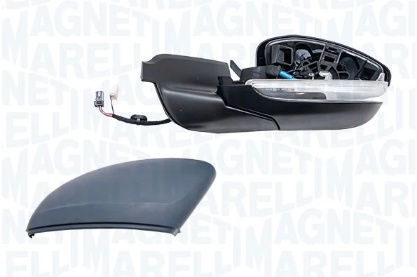 Exterior Mirror